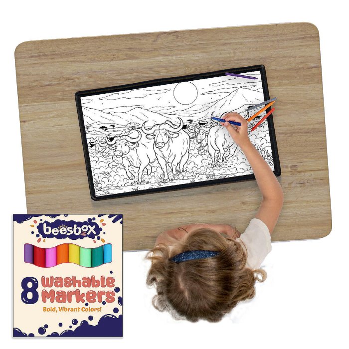 Grandparents day coloring book